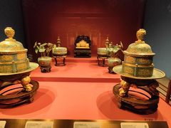 -上海博物馆(人民广场馆)