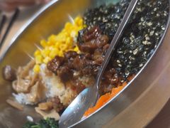 -米村拌饭(江宁万达店)