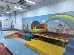 -飞奇儿体能体操馆(和平印象城店)