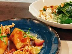 -Ocean's Table 欧舍