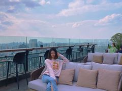 -扬州万怡酒店-中餐厅(文昌中路店)