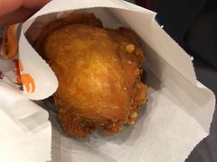 -汉堡王(砂之船奥莱店)