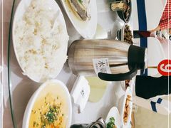 -艳阳度假酒店·餐厅