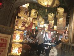 -南京大牌档(济南万象城店)