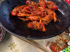 -聚味瞿记·龙虾堂(渔人码头一店)