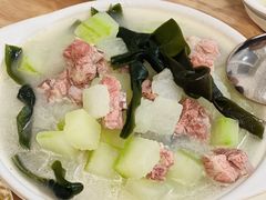 -龙福祥餐馆