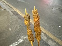 -李记清真馆(打钉巷店)