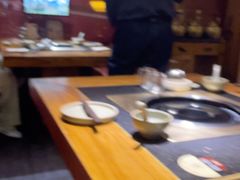 -巴奴毛肚火锅(广益哥伦布店)