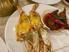 -芭菲盛宴·环球美食(锦城万达广场店)