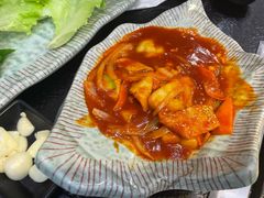 -臻牛烤肉
