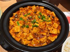 -椒爱水煮鱼川菜(CBD万达店)