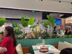 -川人百味·水煮活鱼(赛罕万达店)