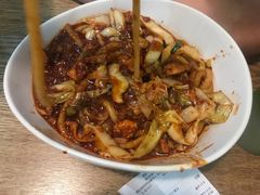 -西粉堂新疆米粉(朝外店)