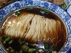 -孙盛兴奥灶面馆·蟹黄面·三虾面(山塘街总店)