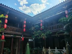 -香满楼(临安路店)