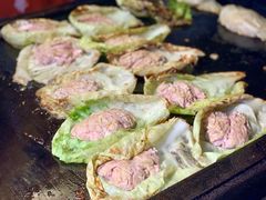 -刘三妹特色烤脑花(南明店)