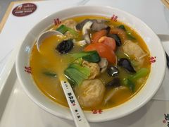 -鸿福面馆·非物质文化遗产(活力源店)