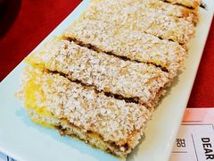 藕香肉酱口口脆-赵小姐丨新中餐(曲江店)
