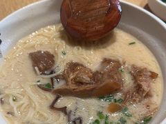 -味千拉面(南昌杉杉奥特莱斯广场店)