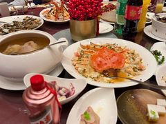 -阳澄湖费尔蒙酒店