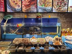 -双合园·海鲜水饺青岛菜(大尧三路店)
