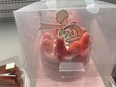 -奈雪的茶(市百一店)