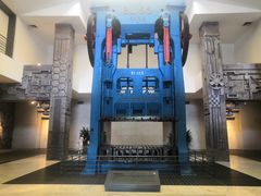 -柳州工业博物馆