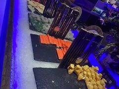 -加餐海鲜自助餐厅(福清万达店)