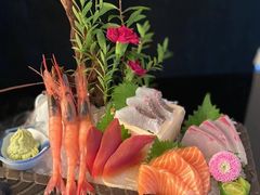 -江左尚白日本料理(万象城店)