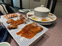 -羲和雅苑•北京烤鸭(乐园道万象城店)
