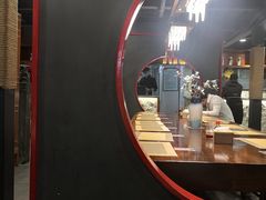 -老九圆山西面馆(CBD店)