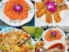 -小海豚·老字号海鲜餐厅(三亚湾店)