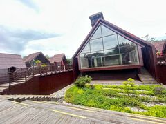 -庐山西海主景区