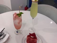 红丝绒蔓越莓-PETIT PARIS 小巴黎(凯德1818店)