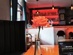 -马灯记·云贵川·Bistro(龙门浩店)