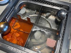 -海底捞火锅(番禺广场店)