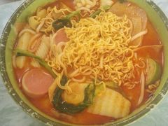 马金龙麻辣烫-拉卜楞明月小笼包子总店