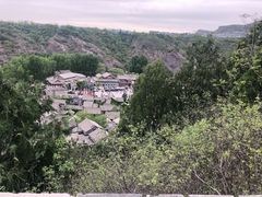 -云端咖啡(古北水镇景区店)