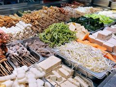 -林静小吃(复兴路店)