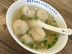 -永和鱼丸(南后街店)