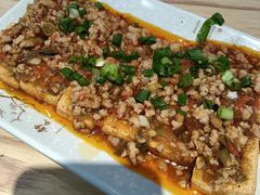 -李二哥·乐山跷脚牛肉(四川北路店)