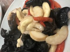 -蓝精灵饺子店