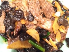 火爆腰花-河东颐祥阁(世贸店)