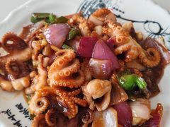 -碧海银沙海鲜餐厅(恒大海上威尼斯店)