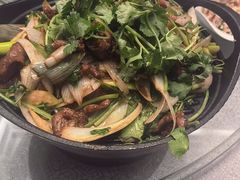 -北京王府井希尔顿酒店·秦唐中餐厅Chynna