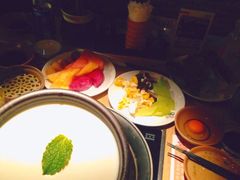 -温野菜涮涮锅(西单大悦城店)