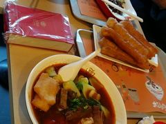 -永和大王(军博店)