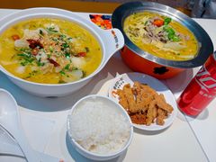 -鱼你在一起(大兴王府井奥莱UP Town店)