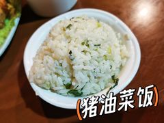 -奶奶的味道(胶州路店)