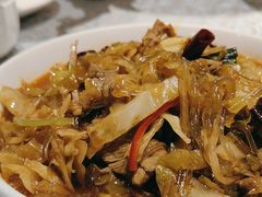 -巴扎美食·新疆菜·西域歌舞表演餐厅(新疆大厦店)